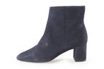 Linea Zeta Enkellaarzen in maat 38 Blauw | 5% extra korting, Kleding | Dames, Schoenen, Lage of Enkellaarzen, Linea Zeta, Gedragen
