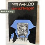 De vrachtwagen 9789022917503 Wahloo, Boeken, Verzenden, Gelezen, Wahloo