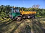 Veiling: Kipper Vrachtwagen DAF 1300 Diesel 1992, Auto's, Vrachtwagens