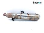 Silencieux déchappement Original BMW K 75 1985-1996 (K75 85, Verzenden, Nieuw