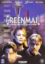 Greenmail (dvd tweedehands film), CD & DVD, DVD | Action, Ophalen of Verzenden