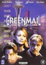 Greenmail (dvd tweedehands film), Ophalen of Verzenden, Nieuw in verpakking