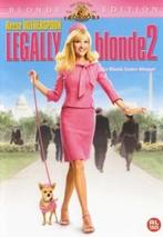 Legally Blonde 2 (dvd tweedehands film), Cd's en Dvd's, Ophalen of Verzenden, Nieuw in verpakking