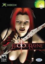 Bloodrayne (Xbox tweedehands game), Ophalen of Verzenden
