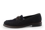 Ara Loafers in maat 39 Blauw | 20% korting, Kleding | Dames, Schoenen, Overige typen, Zo goed als nieuw, Ara, Verzenden