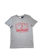 Tommy Hilfiger heren T-Shirt Maat S, Vêtements | Hommes, T-shirts, Ophalen of Verzenden