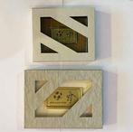 Wereldkampioenschap Voetbal - Italy90 - 2 Placas