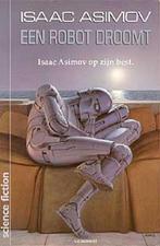ROBOT DROOMT 9789022977569 Asimov, Verzenden, Gelezen, Asimov