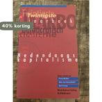 Hedendaags Kapitalisme 9789029500166 Auteur, Boeken, Verzenden, Gelezen, Auteur