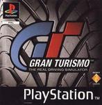 Gran Turismo (PS1 Games), Consoles de jeu & Jeux vidéo, Jeux | Sony PlayStation 1, Ophalen of Verzenden
