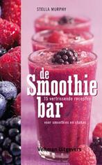 De Smoothiebar 9789059205024 Stella Murphy, Boeken, Verzenden, Gelezen, Stella Murphy