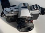 Minolta X-300 + MD 50mm 1,7 Single lens reflex camera (SLR), Nieuw