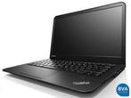 Online Veiling: Lenovo Laptop ThinkPad S440 - Grade A|65027