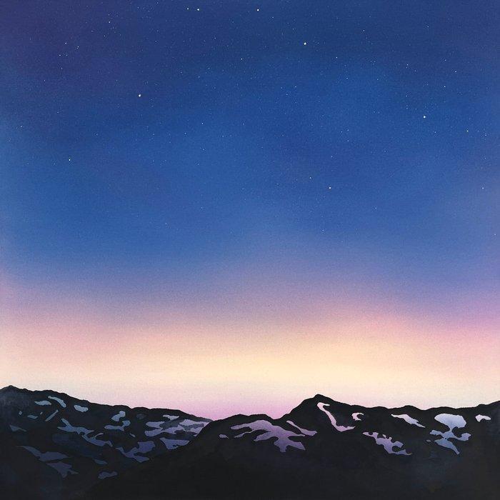 Tomi Tomi Studio - Yama 003, Antiek en Kunst, Kunst | Schilderijen | Modern