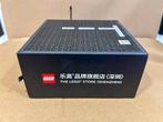 Lego Stenen - Promotional - Shenzhen Flagship Store Grand, Kinderen en Baby's, Speelgoed | Duplo en Lego, Nieuw