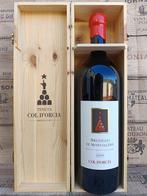 2005 Col dOrcia - Brunello di Montalcino DOCG - 1 Dubbele, Nieuw