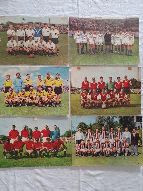 Collection de souvenirs - Collection complète de photos, Verzamelen, Overige Verzamelen