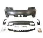 PARE-CHOCS ARRIÈRE POUR MERCEDES W176 A45 12-15 LOOK AMG, Verzenden, Nieuw