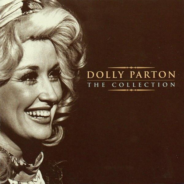 Dolly Parton - The Collection, CD & DVD, CD | Pop, Envoi