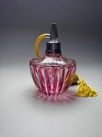 Val Saint Lambert - Charles Graffart - Parfumfles - ART DECO, Antiek en Kunst