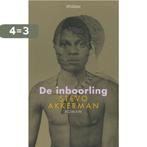 Inboorling 9789046805428 S. Akkerman, Verzenden, Gelezen, S. Akkerman