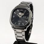 RSW - Le Locle Open heart - RSWAH122-SS-3 - Sans Prix de, Handtassen en Accessoires, Horloges | Heren, Nieuw