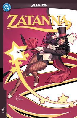 Zatanna: Its Showtime!, Boeken, Strips | Comics, Verzenden
