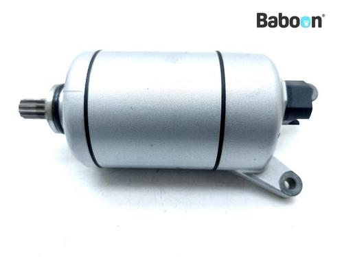 Startmotor Honda NC 750 X 2016-2017 DCT (NC750XD), Motoren, Onderdelen | Honda, Gebruikt, Verzenden