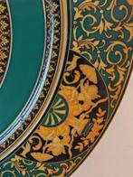 Rosenthal - Versace - Bord - Medusa Juniper - Keramiek, Antiek en Kunst