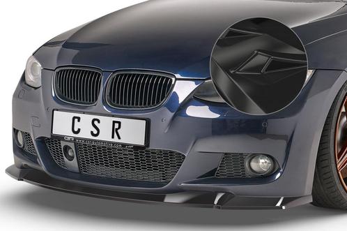 Cupspoilerlip met ABE voor BMW 3 Reeks E92 / E93 M-Pakket CS, Auto-onderdelen, Carrosserie, Nieuw, Verzenden