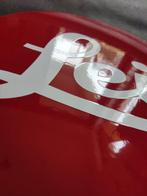 Leica - Photo Leica Camera enamel sign Emailschild Emaille