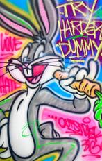 Outside313 - Bugs Bunny - Try harder dummy