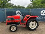 Veiling: Minitractor Kubota GL240 Diesel, Ophalen, Nieuw