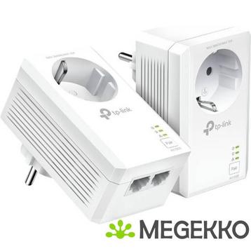 TP-LINK TL-PA7027P KIT, Verzenden