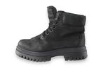 Timberland Veterboots in maat 39½ Zwart | 5% extra korting, Kleding | Dames, Verzenden, Zwart, Overige typen, Timberland