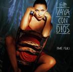 Vaya Con Dios - Time Flies CD, Cd's en Dvd's, Verzenden, Nieuw in verpakking
