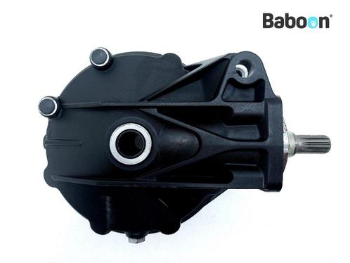 Cardan Moto Guzzi V85 850 TT 2019-2020 (KWA00) (2B004473RX), Motoren, Onderdelen | Overige, Gebruikt, Verzenden