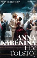 Anna Karenina / LJ Veen Klassiek 9789020413762, Verzenden, Zo goed als nieuw, Lev Nikolajevitsj Tolstoj