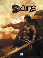 Tara / Slaine Kronieken der invasies / 4 9789460780332, Boeken, Stripverhalen, Verzenden, Gelezen, Pat Mills