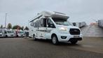 Benimar Cocoon 496 op Ford met slechts 31501 km 80464, Caravans en Kamperen, Mobilhomes, Ford, Vloeistofverwarming, 7 tot 8 meter
