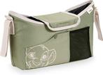 Hauck Pushchair Bag - Kinderwagen organizer - Simba Olive, Kinderen en Baby's, Verzenden, Nieuw