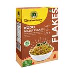 Gierstvlokken Kodogierst Kodo Millet (Varagu) - 500 g, Sport en Fitness, Gezondheidsproducten en Wellness, Nieuw, Ophalen of Verzenden