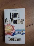 Geheimen van de Titanic 8710858901610 Laura Van Wormer, Boeken, Verzenden, Gelezen, Laura Van Wormer