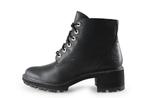 Timberland Veterboots in maat 38½ Zwart | 5% korting, Kleding | Dames, Schoenen, Verzenden, Zwart, Overige typen, Timberland