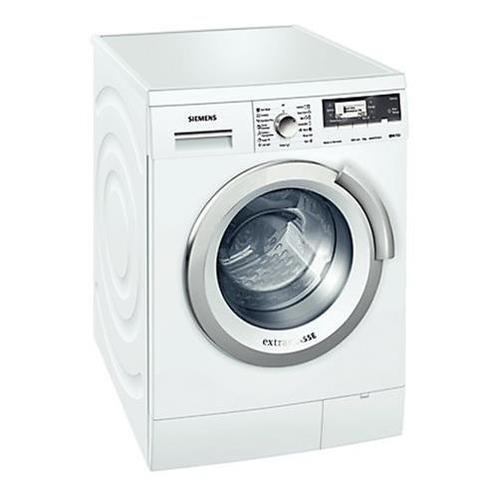 Siemens Wm14s790 Wasmachine 8kg 1400t, Elektronische apparatuur, Wasmachines, Ophalen of Verzenden
