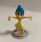 Blij/Joy Binnenstebuiten Disney Infinity 3.0, Ophalen of Verzenden, Zo goed als nieuw