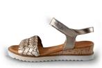 Gabor Sandalen in maat 38 Beige | 5% extra korting, Verzenden, Beige, Gabor, Sandalen of Muiltjes