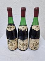 1976 Torres Coronas - Penedes - 3 Fles (0,75 liter), Verzamelen, Nieuw