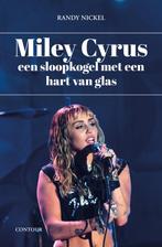 Miley Cyrus 9789464870589 Randy Nickel, Boeken, Verzenden, Gelezen, Randy Nickel