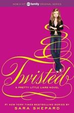 Twisted / Pretty Little Liars / 9 9780062081025 Sara Shepard, Boeken, Verzenden, Gelezen, Sara Shepard